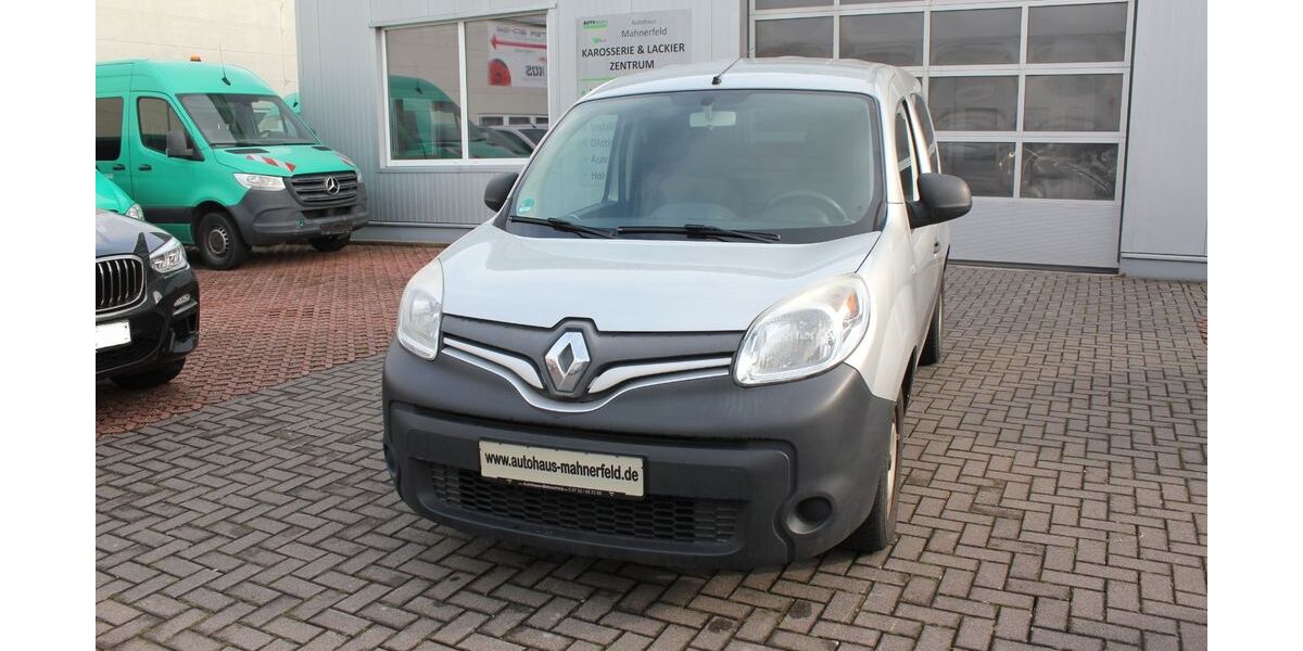 Renault Kangoo 99.970 km 7.390 &euro; Löhne 32584