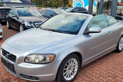 Volvo C70 218.167 km 7.600 &euro; Halle (Westfalen) 33790