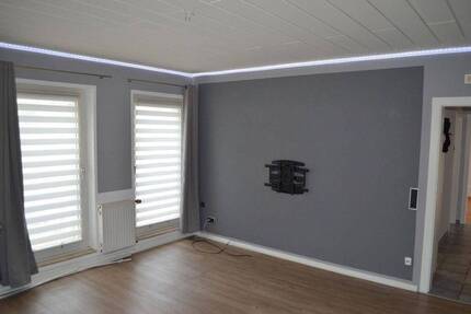 Attraktive 2-Zimmer-Wohnung mit 50 m² in zentraler Lage in Bielefeld Mitte zu verkaufen
