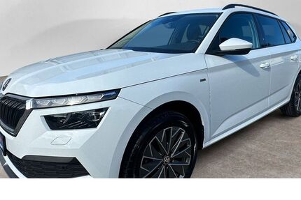 Skoda Kamiq 63.380 km 18.790 € Detmold 32756