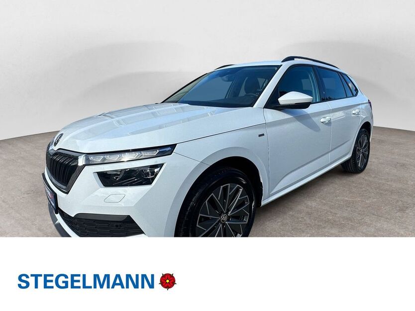 Skoda Kamiq 63.380 km 18.790 € Detmold 32756
