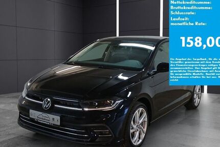 VW Polo 35.000 km 20.840 &euro; Schloß Holte-Stukenbrock 33758