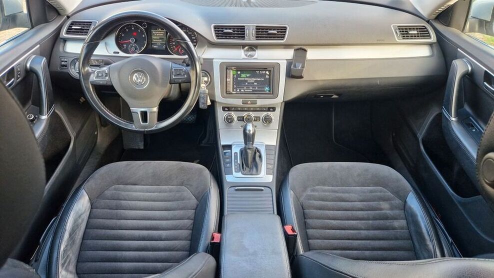 Passat