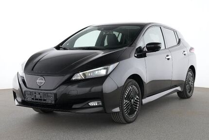 Nissan Leaf 15.430 km 20.690 &euro; Bielefeld 33689