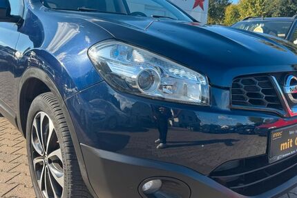 Nissan Qashqai 109.000 km 8.499 € Löhne 32584