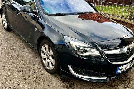 Opel Insignia 288.300 km 6.799 &euro; Löhne 32584