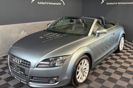 Audi TT 108.900 km 10.999 € Rheda-Wiedenbrück 33378