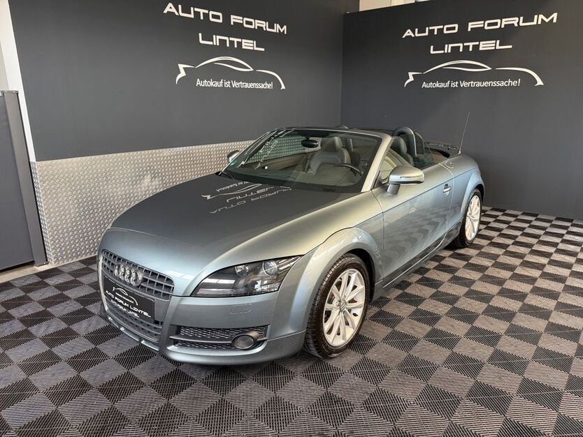 Audi TT 108.900 km 10.999 € Rheda-Wiedenbrück 33378