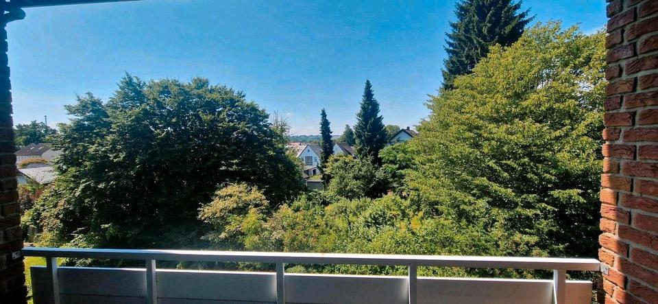 Etagenwohnung Hiddenhausen - 2 Zimmer, 46 m&sup2;, 117.900&euro; | Angebot:27096061