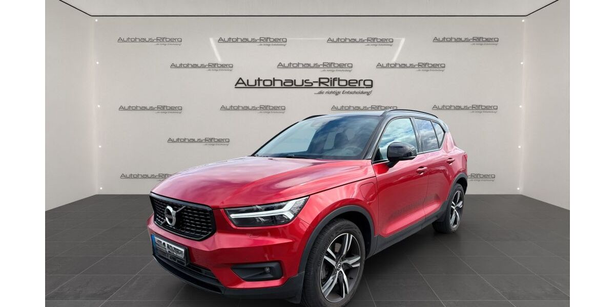 Volvo XC40 87.000 km 27.890 &euro; Detmold 32758