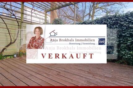 Gütersloh: Wohnung fast wie ein Haus - für Käufer provisionsfrei 3 zimmer