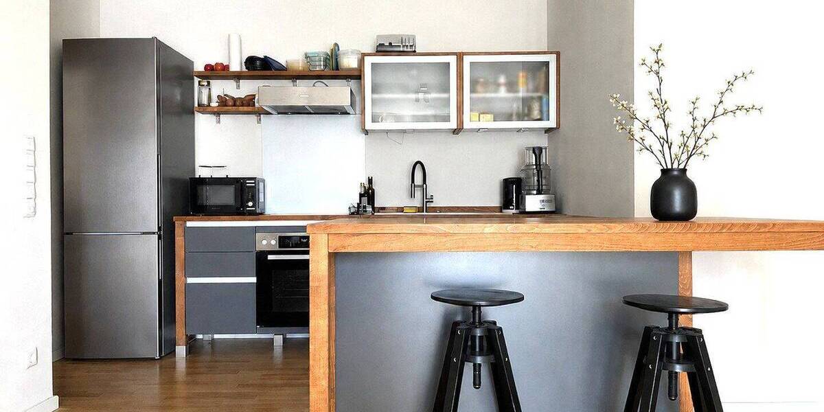 Etagenwohnung Gütersloh Friedrichsdorf - 2 Zimmer, 68 m&sup2;, 270.000&euro; | Angebot:26926605