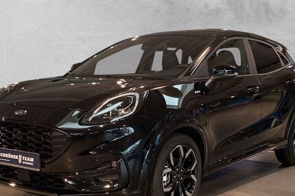 Ford Puma 8.990 km 25.880 &euro; Bielefeld 33609
