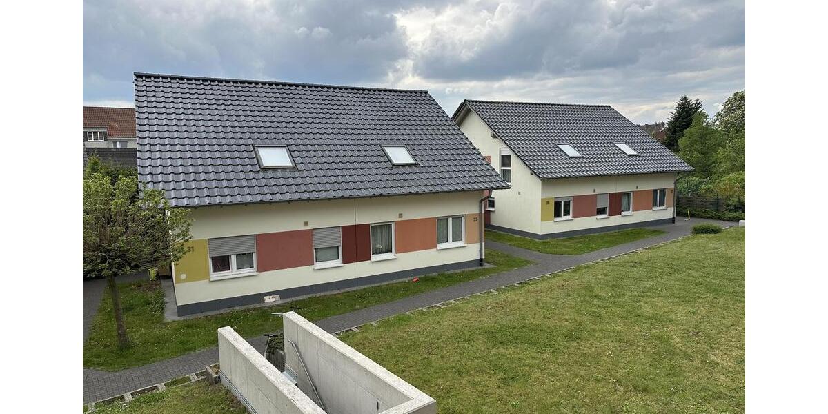 Doppelhaushälfte Bielefeld Heepen - 4 Zimmer, 97 m&sup2;, 561&euro; | Angebot:25360610