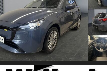 Mazda 2 1.005 km 21.490 &euro; Hüllhorst 32609