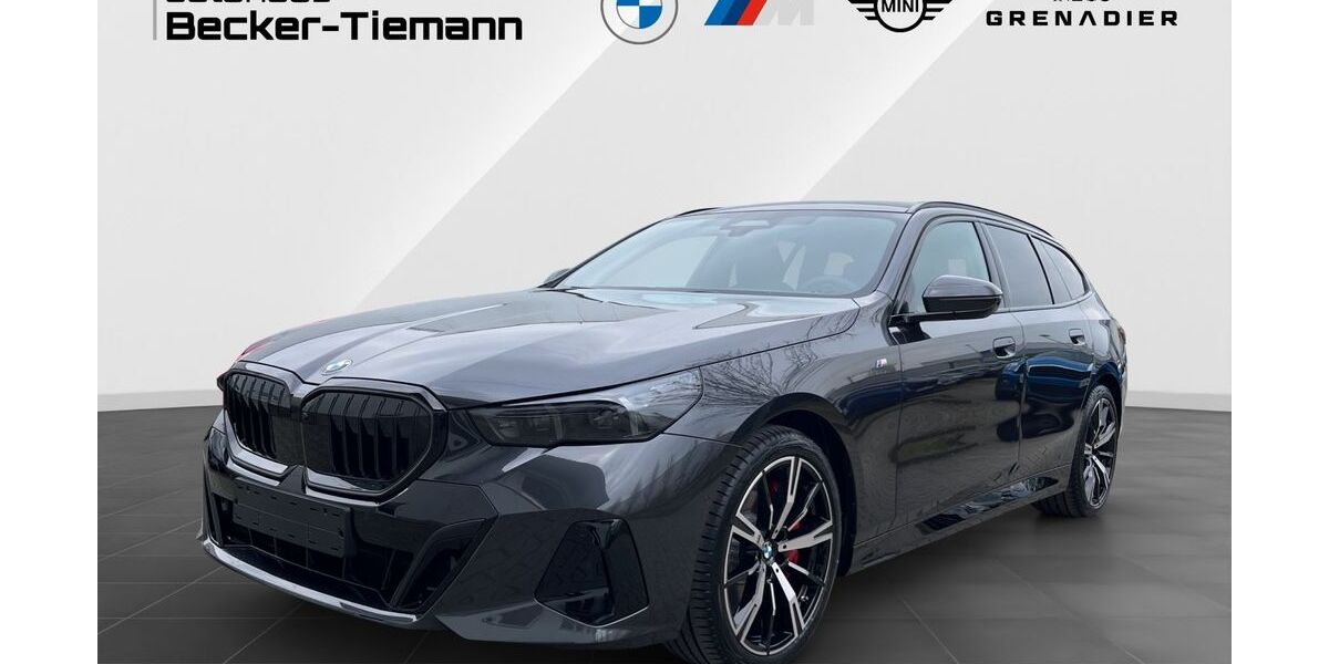 BMW 540 13.889 km 69.882 &euro; Versmold 33775