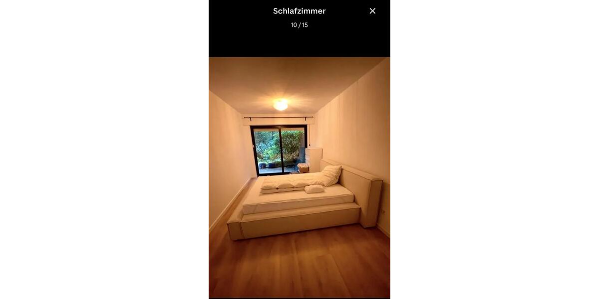 Erdgeschoßwohnung Gütersloh Kattenstroth - 3 Zimmer, 86 m&sup2;, 1.030&euro; | Angebot:25988579