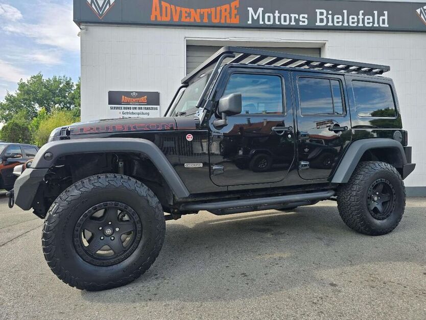Wrangler