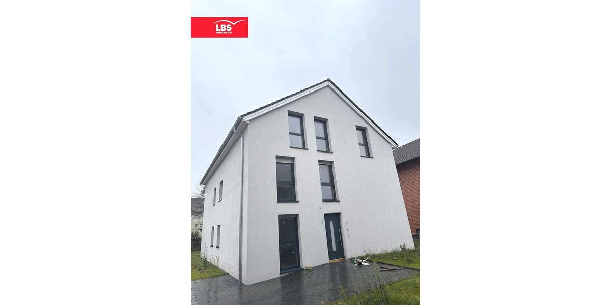 Etagenwohnung Werther - 4 Zimmer, 110 m&sup2;, 375.900&euro; | Angebot:24452350