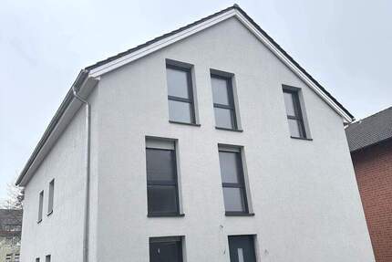 Exklusiver Neubau in Bestlage Werthers! 4 zimmer