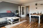 Dachgeschoßwohnung Bielefeld Senne - 2.5 Zimmer, 60 m&sup2;, 135.000&euro; | Angebot:24802169