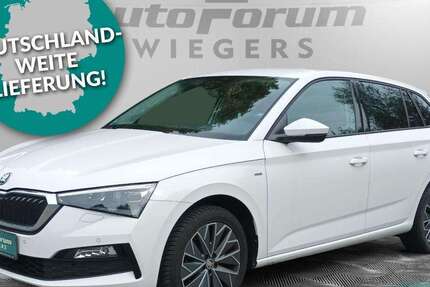 Skoda Scala 72.365 km 17.881 € Herford 32051