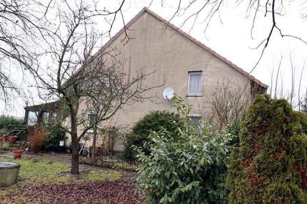 Haus Hilter a.T.W. Hilter - 4 Zimmer, 120 m&sup2;, 230.000&euro; | Angebot:25741270