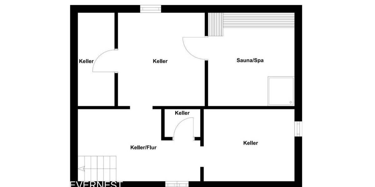 Einfamilienhaus Bielefeld Jöllenbeck - 6 Zimmer, 173 m&sup2;, 379.500&euro; | Angebot:26319633
