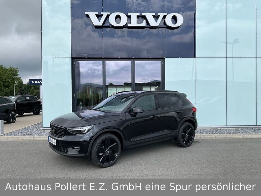 XC40