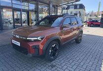 Gebrauchtwagen Dacia Bigster