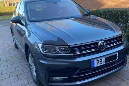 VW Tiguan 75.000 km 25.400 &euro; Delbrück-Westenholz (Kreis PB) 33129