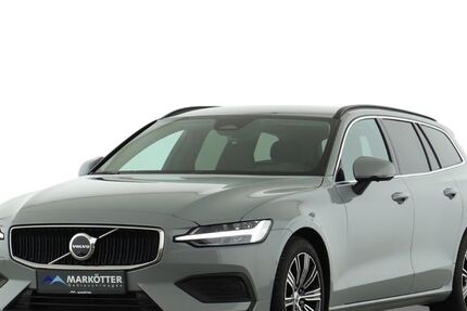 Volvo V60 21.350 km 35.990 &euro; Schloß Holte-Stukenbrock 33758