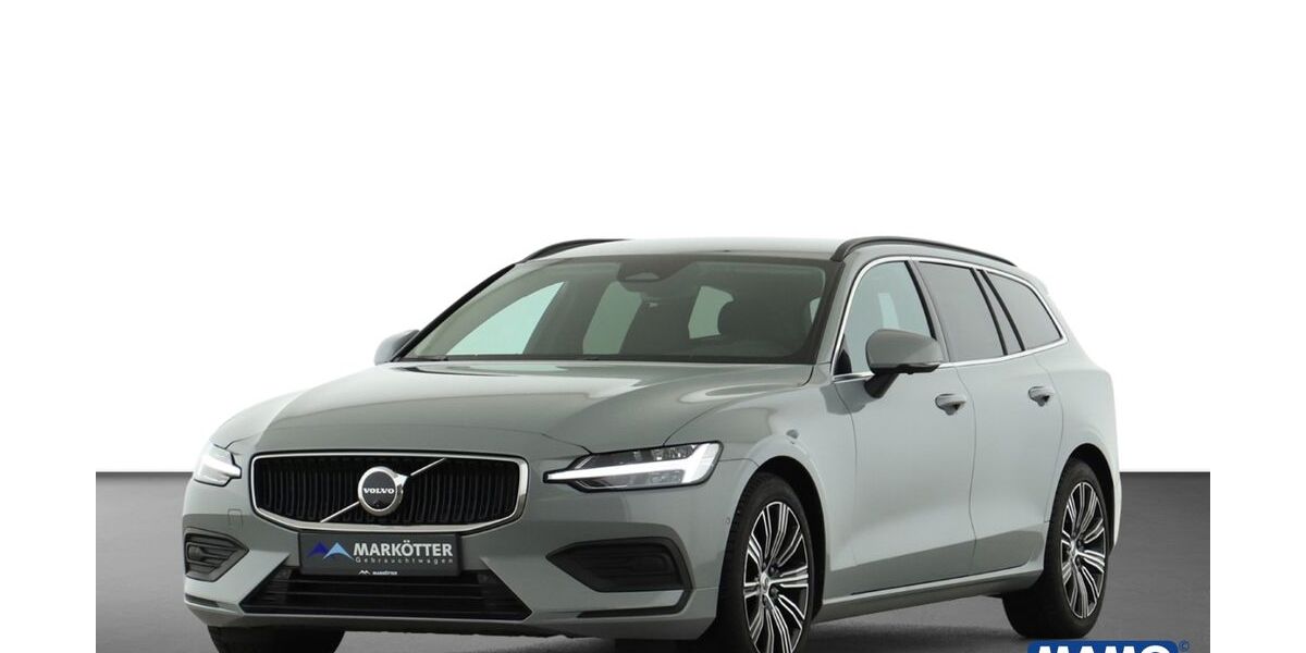 Volvo V60 21.350 km 35.990 &euro; Schloß Holte-Stukenbrock 33758