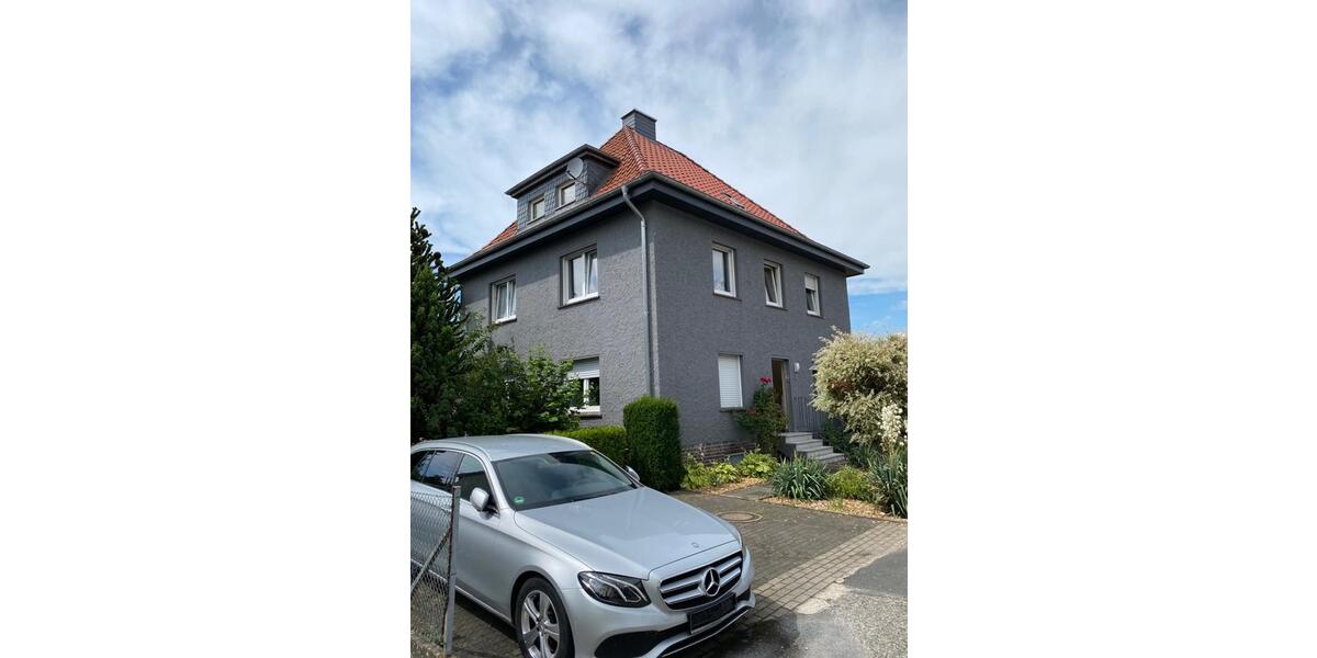 3-Familien-Haus in 33378 Wiedenbrück ab sofort zu verkaufen! 5 zimmer