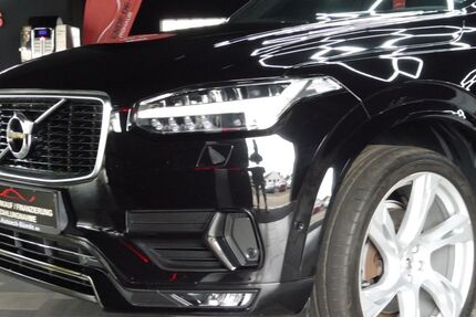 Volvo XC90 219.933 km 21.999 &euro; Bünde 32257