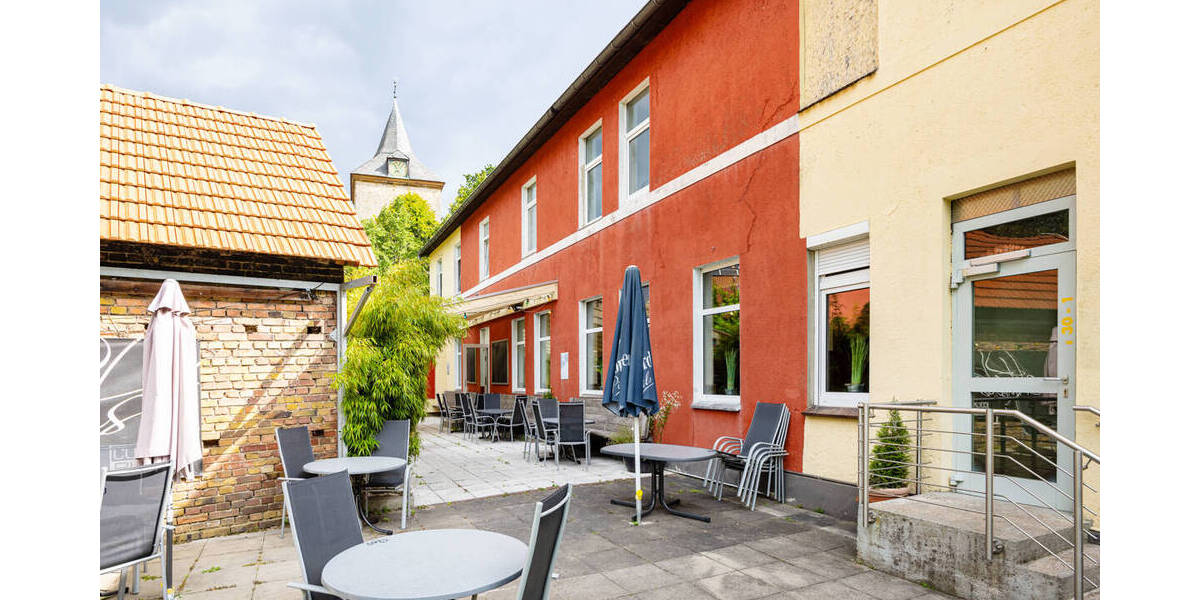 Mehrfamilienhaus, Wohnhaus Halle-Hörste Hörste - 825.000&euro; | Angebot:25669112