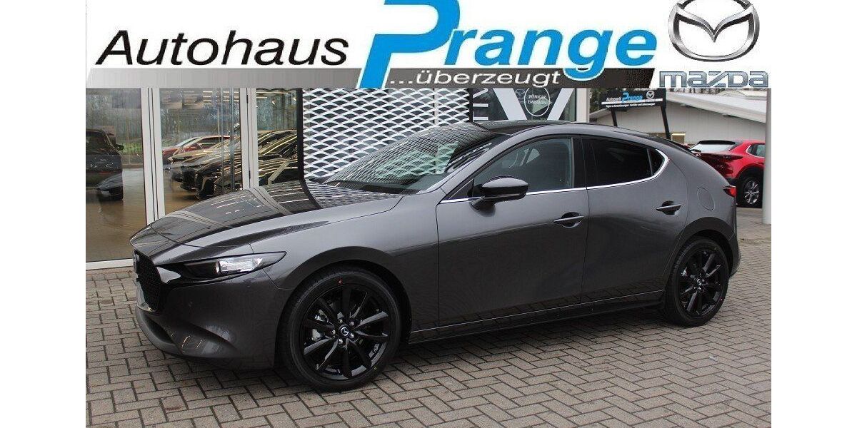 Mazda 3 11.806 km 25.485 € Hilter 49176