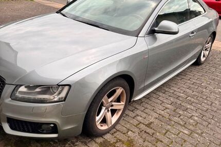 Audi A5 210.000 km 9.900 &euro; Bielefeld 33649