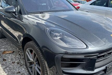 Porsche Macan 108.000 km 53.990 &euro; Lage 32791