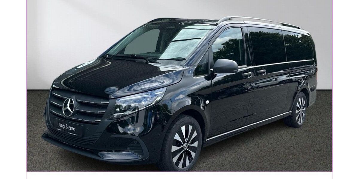 Mercedes-Benz Vito 7.300 km 69.950 &euro; Herford 32051