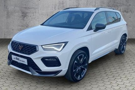 Cupra Ateca 23.900 km 32.590 &euro; Rheda-Wiedenbrück 33378