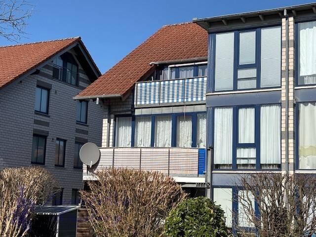 Etagenwohnung Detmold Heidenoldendorf - 3 Zimmer, 86 m&sup2;, 174.000&euro; | Angebot:22667355