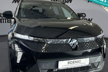 Renault Scenic 2.500 km 51.590 € Gütersloh 33332