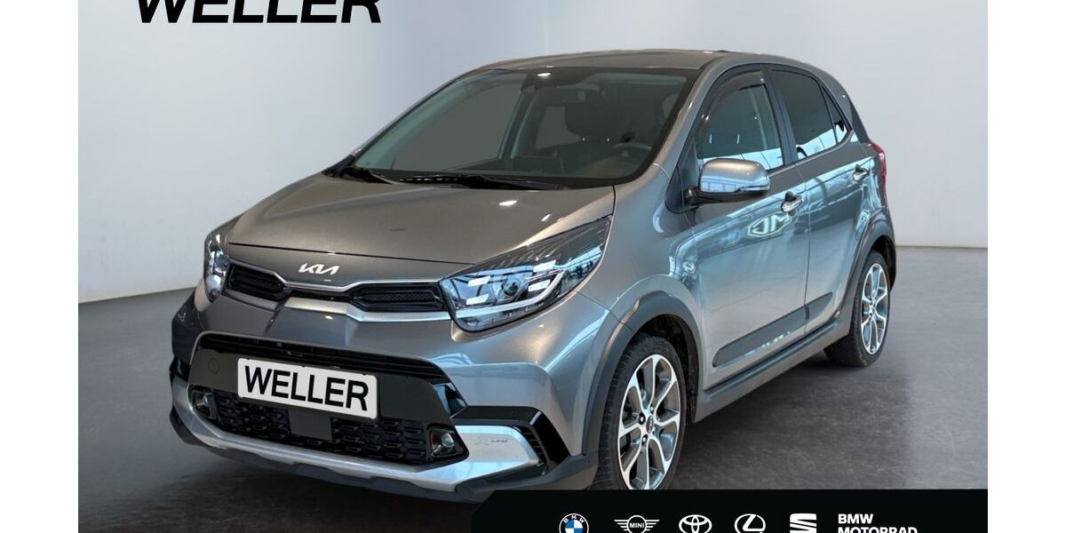 Kia Picanto 16.000 km 17.990 € Bielefeld 33609