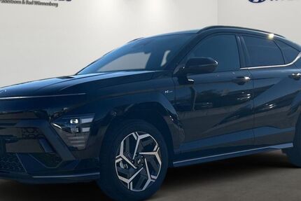Hyundai KONA 3.000 km 34.990 € Paderborn 33106