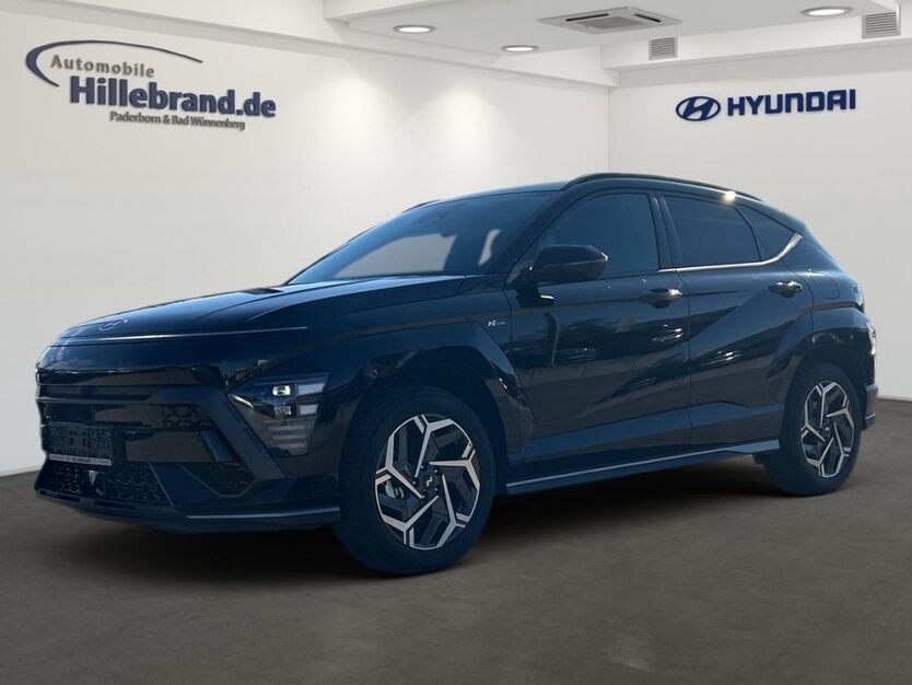 Hyundai KONA 3.000 km 34.990 € Paderborn 33106