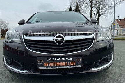 Opel Insignia 94.144 km 10.899 € Lage 32791