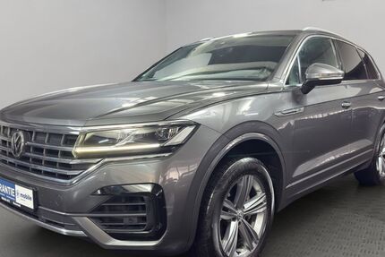 VW Touareg 199.999 km 26.390 &euro; Bielefeld 33604