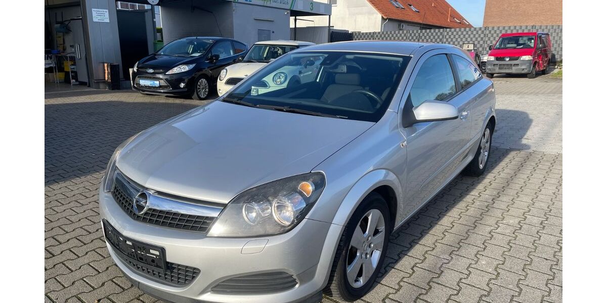 Opel Astra 184.000 km 2.350 &euro; Hilter a.T.W. 49176