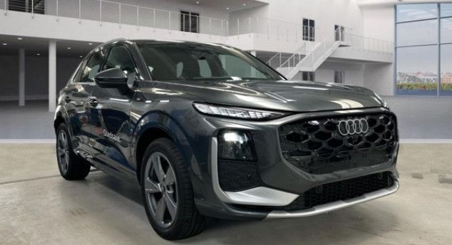Audi Q3 2.000 km 48.300 &euro; Bielefeld 33609